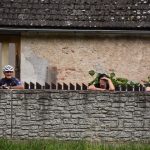 Hudební slavnosti v Plané nad Lužnicí nabídly folklor, dechovku a večer zábavu s kapelou Big Papa