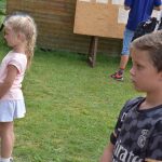 VIDEO: Do Frymburku se sjela krajská špička hasičů TFA. Trať si vyzkoušelo i pár zájemců z veřejnosti