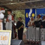 Hudební slavnosti v Plané nad Lužnicí nabídly folklor, dechovku a večer zábavu s kapelou Big Papa