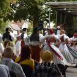 Hudební slavnosti v Plané nad Lužnicí nabídly folklor, dechovku a večer zábavu s kapelou Big Papa