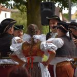 Hudební slavnosti v Plané nad Lužnicí nabídly folklor, dechovku a večer zábavu s kapelou Big Papa