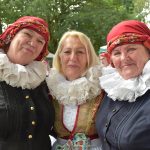 Hudební slavnosti v Plané nad Lužnicí nabídly folklor, dechovku a večer zábavu s kapelou Big Papa