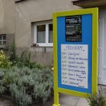 Pětadvacet let táborského Fokusu. Na zahradní slavnosti se bavili klienti, zaměstnanci i návštěvníci