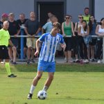 Derby v Bavorově tentokrát pro Katovice! Náskok ubránily i v deseti