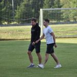Osek porazil i Podlesí a je nachystán na novou sezonu