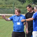 Derby v Bavorově tentokrát pro Katovice! Náskok ubránily i v deseti