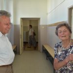 Milevská 1. základní škola se otevřela už v neděli. Slavila 90 let