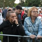 Hurikán Dalibor Janda s dcerou to rozjeli v Milevsku