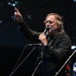 Hurikán Dalibor Janda s dcerou to rozjeli v Milevsku