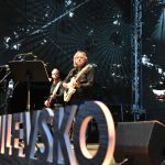 Hurikán Dalibor Janda s dcerou to rozjeli v Milevsku