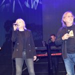 Hurikán Dalibor Janda s dcerou to rozjeli v Milevsku