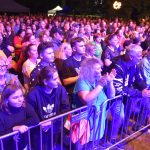 Hurikán Dalibor Janda s dcerou to rozjeli v Milevsku