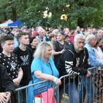 Hurikán Dalibor Janda s dcerou to rozjeli v Milevsku