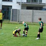 VIDEO: Den OFS v Plané nad Lužnicí si užily děti při turnaji přípravek. Týdeník Táborsko ocenil nejlepší střelce okresních soutěží