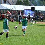 VIDEO: Den OFS v Plané nad Lužnicí si užily děti při turnaji přípravek. Týdeník Táborsko ocenil nejlepší střelce okresních soutěží