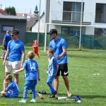 VIDEO: Den OFS v Plané nad Lužnicí si užily děti při turnaji přípravek. Týdeník Táborsko ocenil nejlepší střelce okresních soutěží