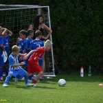 VIDEO: Den OFS v Plané nad Lužnicí si užily děti při turnaji přípravek. Týdeník Táborsko ocenil nejlepší střelce okresních soutěží