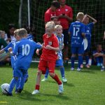 VIDEO: Den OFS v Plané nad Lužnicí si užily děti při turnaji přípravek. Týdeník Táborsko ocenil nejlepší střelce okresních soutěží