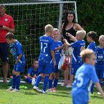 VIDEO: Den OFS v Plané nad Lužnicí si užily děti při turnaji přípravek. Týdeník Táborsko ocenil nejlepší střelce okresních soutěží