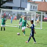 VIDEO: Den OFS v Plané nad Lužnicí si užily děti při turnaji přípravek. Týdeník Táborsko ocenil nejlepší střelce okresních soutěží