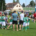 VIDEO: Den OFS v Plané nad Lužnicí si užily děti při turnaji přípravek. Týdeník Táborsko ocenil nejlepší střelce okresních soutěží