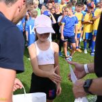 VIDEO: Den OFS v Plané nad Lužnicí si užily děti při turnaji přípravek. Týdeník Táborsko ocenil nejlepší střelce okresních soutěží