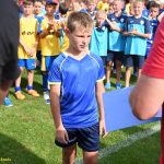 VIDEO: Den OFS v Plané nad Lužnicí si užily děti při turnaji přípravek. Týdeník Táborsko ocenil nejlepší střelce okresních soutěží