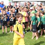 VIDEO: Den OFS v Plané nad Lužnicí si užily děti při turnaji přípravek. Týdeník Táborsko ocenil nejlepší střelce okresních soutěží