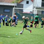 VIDEO: Den OFS v Plané nad Lužnicí si užily děti při turnaji přípravek. Týdeník Táborsko ocenil nejlepší střelce okresních soutěží