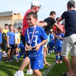VIDEO: Den OFS v Plané nad Lužnicí si užily děti při turnaji přípravek. Týdeník Táborsko ocenil nejlepší střelce okresních soutěží