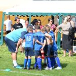 VIDEO: Den OFS v Plané nad Lužnicí si užily děti při turnaji přípravek. Týdeník Táborsko ocenil nejlepší střelce okresních soutěží