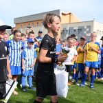 VIDEO: Den OFS v Plané nad Lužnicí si užily děti při turnaji přípravek. Týdeník Táborsko ocenil nejlepší střelce okresních soutěží
