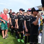 VIDEO: Den OFS v Plané nad Lužnicí si užily děti při turnaji přípravek. Týdeník Táborsko ocenil nejlepší střelce okresních soutěží