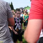 VIDEO: Den OFS v Plané nad Lužnicí si užily děti při turnaji přípravek. Týdeník Táborsko ocenil nejlepší střelce okresních soutěží