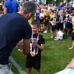 VIDEO: Den OFS v Plané nad Lužnicí si užily děti při turnaji přípravek. Týdeník Táborsko ocenil nejlepší střelce okresních soutěží