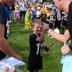 VIDEO: Den OFS v Plané nad Lužnicí si užily děti při turnaji přípravek. Týdeník Táborsko ocenil nejlepší střelce okresních soutěží