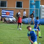 VIDEO: Den OFS v Plané nad Lužnicí si užily děti při turnaji přípravek. Týdeník Táborsko ocenil nejlepší střelce okresních soutěží