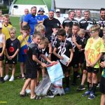 VIDEO: Den OFS v Plané nad Lužnicí si užily děti při turnaji přípravek. Týdeník Táborsko ocenil nejlepší střelce okresních soutěží
