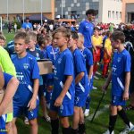 VIDEO: Den OFS v Plané nad Lužnicí si užily děti při turnaji přípravek. Týdeník Táborsko ocenil nejlepší střelce okresních soutěží