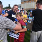 VIDEO: Den OFS v Plané nad Lužnicí si užily děti při turnaji přípravek. Týdeník Táborsko ocenil nejlepší střelce okresních soutěží