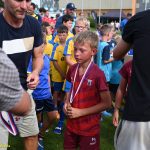 VIDEO: Den OFS v Plané nad Lužnicí si užily děti při turnaji přípravek. Týdeník Táborsko ocenil nejlepší střelce okresních soutěží