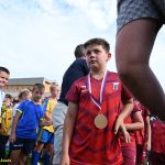 VIDEO: Den OFS v Plané nad Lužnicí si užily děti při turnaji přípravek. Týdeník Táborsko ocenil nejlepší střelce okresních soutěží
