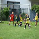 VIDEO: Den OFS v Plané nad Lužnicí si užily děti při turnaji přípravek. Týdeník Táborsko ocenil nejlepší střelce okresních soutěží