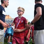 VIDEO: Den OFS v Plané nad Lužnicí si užily děti při turnaji přípravek. Týdeník Táborsko ocenil nejlepší střelce okresních soutěží