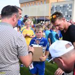 VIDEO: Den OFS v Plané nad Lužnicí si užily děti při turnaji přípravek. Týdeník Táborsko ocenil nejlepší střelce okresních soutěží