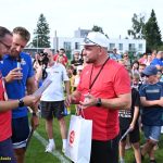 VIDEO: Den OFS v Plané nad Lužnicí si užily děti při turnaji přípravek. Týdeník Táborsko ocenil nejlepší střelce okresních soutěží