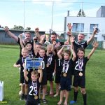 VIDEO: Den OFS v Plané nad Lužnicí si užily děti při turnaji přípravek. Týdeník Táborsko ocenil nejlepší střelce okresních soutěží
