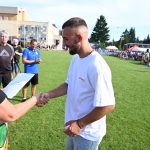 VIDEO: Den OFS v Plané nad Lužnicí si užily děti při turnaji přípravek. Týdeník Táborsko ocenil nejlepší střelce okresních soutěží