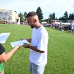 VIDEO: Den OFS v Plané nad Lužnicí si užily děti při turnaji přípravek. Týdeník Táborsko ocenil nejlepší střelce okresních soutěží