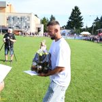 VIDEO: Den OFS v Plané nad Lužnicí si užily děti při turnaji přípravek. Týdeník Táborsko ocenil nejlepší střelce okresních soutěží